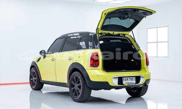 ซื้อ รถมือสอง Mini Cooper อื่น ๆ รถยนต์ ใน %{เมือง} ใน กรุงเทพมหานคร ซื้อ รถมือสอง Mini Cooper อื่น ๆ รถยนต์ ใน %{เมือง} ใน กรุงเทพมหานคร