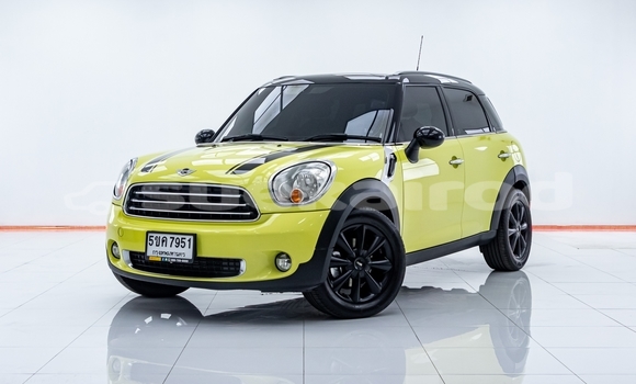 ซื้อ รถมือสอง Mini Cooper อื่น ๆ รถยนต์ ใน %{เมือง} ใน กรุงเทพมหานคร ซื้อ รถมือสอง Mini Cooper อื่น ๆ รถยนต์ ใน %{เมือง} ใน กรุงเทพมหานคร