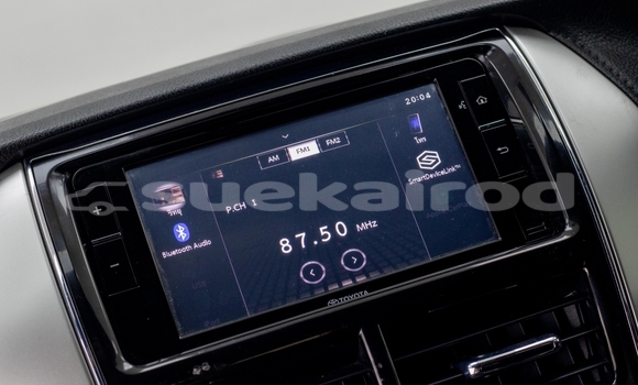 Buy Used Toyota Yaris Red Car in Bangkok in Bangkok Buy Used Toyota Yaris Red Car in Bangkok in Bangkok