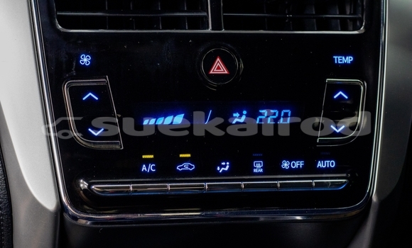 Buy Used Toyota Yaris Red Car in Bangkok in Bangkok Buy Used Toyota Yaris Red Car in Bangkok in Bangkok