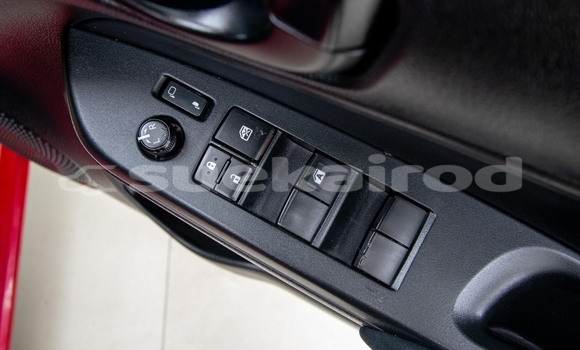 Buy Used Toyota Yaris Red Car in Bangkok in Bangkok Buy Used Toyota Yaris Red Car in Bangkok in Bangkok