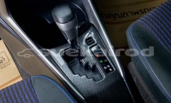 Buy Used Toyota Yaris Red Car in Bangkok in Bangkok Buy Used Toyota Yaris Red Car in Bangkok in Bangkok