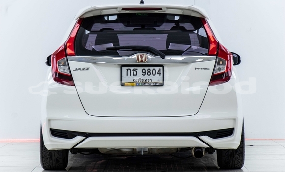 ซื้อ รถมือสอง Honda Jazz ขาว รถยนต์ ใน %{เมือง} ใน กรุงเทพมหานคร ซื้อ รถมือสอง Honda Jazz ขาว รถยนต์ ใน %{เมือง} ใน กรุงเทพมหานคร