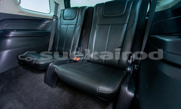 Buy Used Isuzu MU-7 Black Car in Bangkok in Bangkok Buy Used Isuzu MU-7 Black Car in Bangkok in Bangkok