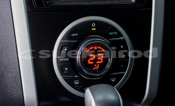 Buy Used Isuzu MU-7 Black Car in Bangkok in Bangkok Buy Used Isuzu MU-7 Black Car in Bangkok in Bangkok