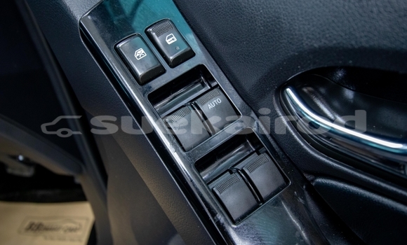 Buy Used Isuzu MU-7 Black Car in Bangkok in Bangkok Buy Used Isuzu MU-7 Black Car in Bangkok in Bangkok