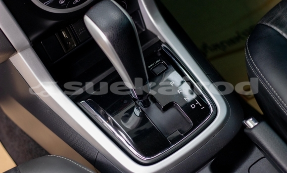 Buy Used Isuzu MU-7 Black Car in Bangkok in Bangkok Buy Used Isuzu MU-7 Black Car in Bangkok in Bangkok