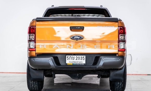 Buy Used Ford Ranger Other Car in Bangkok in Bangkok Buy Used Ford Ranger Other Car in Bangkok in Bangkok