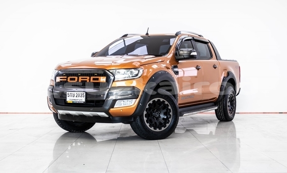 Buy Used Ford Ranger Other Car in Bangkok in Bangkok Buy Used Ford Ranger Other Car in Bangkok in Bangkok