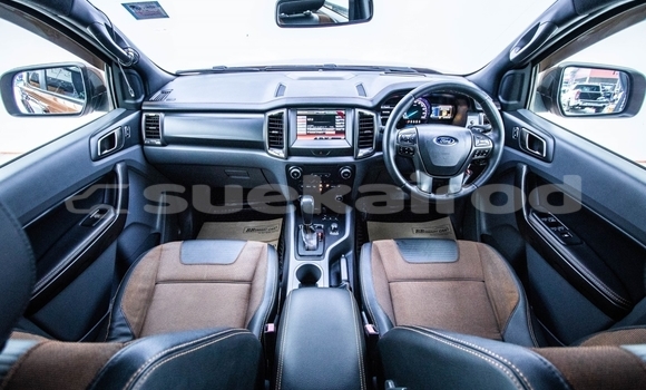 Buy Used Ford Ranger Other Car in Bangkok in Bangkok Buy Used Ford Ranger Other Car in Bangkok in Bangkok