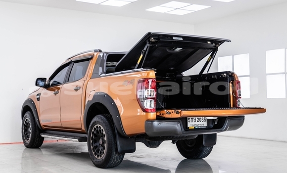 Buy Used Ford Ranger Other Car in Bangkok in Bangkok Buy Used Ford Ranger Other Car in Bangkok in Bangkok