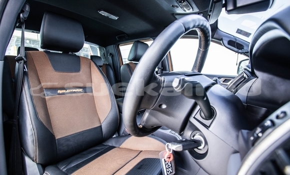 Buy Used Ford Ranger Other Car in Bangkok in Bangkok Buy Used Ford Ranger Other Car in Bangkok in Bangkok