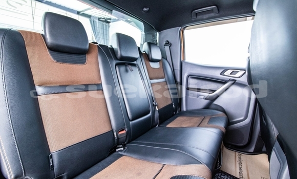 Buy Used Ford Ranger Other Car in Bangkok in Bangkok Buy Used Ford Ranger Other Car in Bangkok in Bangkok