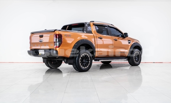 Buy Used Ford Ranger Other Car in Bangkok in Bangkok Buy Used Ford Ranger Other Car in Bangkok in Bangkok