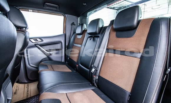 Buy Used Ford Ranger Other Car in Bangkok in Bangkok Buy Used Ford Ranger Other Car in Bangkok in Bangkok