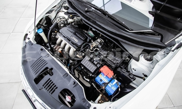 Buy Used Honda City White Car in Bangkok in Bangkok Buy Used Honda City White Car in Bangkok in Bangkok