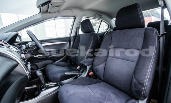 Buy Used Honda City White Car in Bangkok in Bangkok Buy Used Honda City White Car in Bangkok in Bangkok