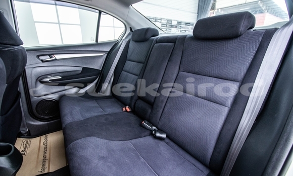 Buy Used Honda City White Car in Bangkok in Bangkok Buy Used Honda City White Car in Bangkok in Bangkok