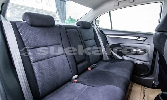 Buy Used Honda City White Car in Bangkok in Bangkok Buy Used Honda City White Car in Bangkok in Bangkok