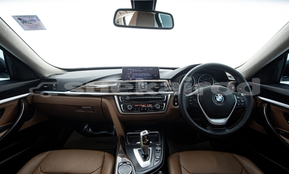 Buy Used BMW 3âSeries White Car in Bangkok in Bangkok Buy Used BMW 3âSeries White Car in Bangkok in Bangkok