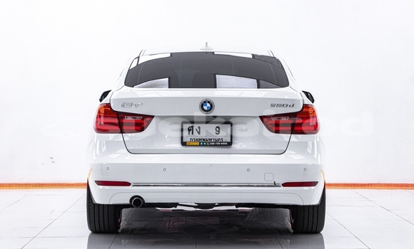 Buy Used BMW 3âSeries White Car in Bangkok in Bangkok Buy Used BMW 3âSeries White Car in Bangkok in Bangkok