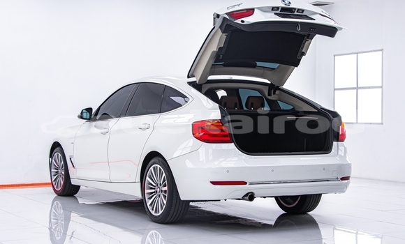 Buy Used BMW 3âSeries White Car in Bangkok in Bangkok Buy Used BMW 3âSeries White Car in Bangkok in Bangkok