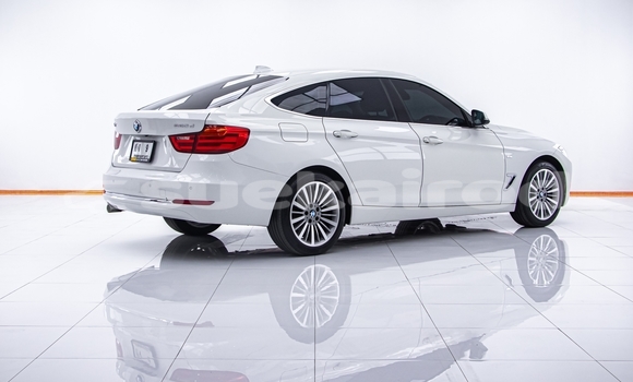 Buy Used BMW 3âSeries White Car in Bangkok in Bangkok Buy Used BMW 3âSeries White Car in Bangkok in Bangkok
