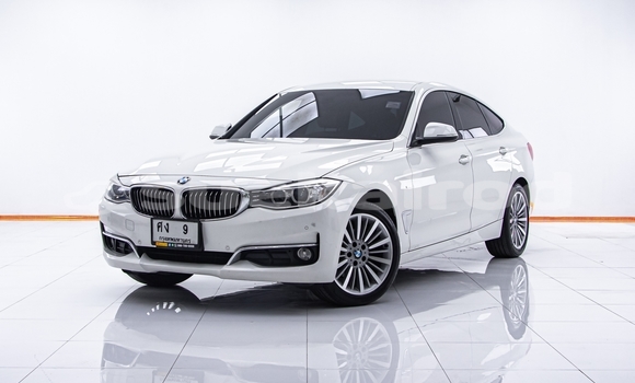 Buy Used BMW 3âSeries White Car in Bangkok in Bangkok Buy Used BMW 3âSeries White Car in Bangkok in Bangkok