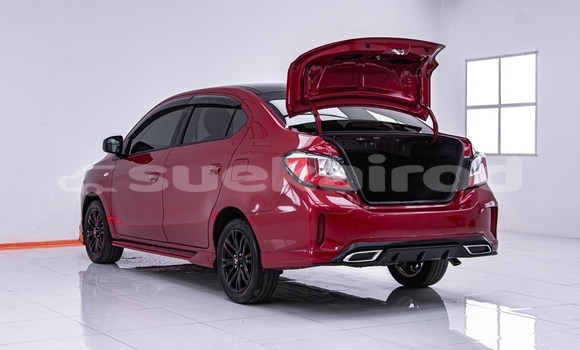 ซื้อ รถมือสอง Mitsubishi Attrage สีแดง รถยนต์ ใน %{เมือง} ใน กรุงเทพมหานคร ซื้อ รถมือสอง Mitsubishi Attrage สีแดง รถยนต์ ใน %{เมือง} ใน กรุงเทพมหานคร