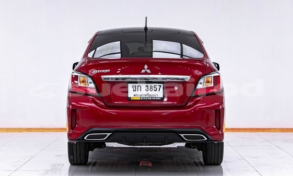 ซื้อ รถมือสอง Mitsubishi Attrage สีแดง รถยนต์ ใน %{เมือง} ใน กรุงเทพมหานคร ซื้อ รถมือสอง Mitsubishi Attrage สีแดง รถยนต์ ใน %{เมือง} ใน กรุงเทพมหานคร
