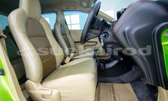 Buy Used Honda Brio Other Car in Bangkok in Bangkok Buy Used Honda Brio Other Car in Bangkok in Bangkok