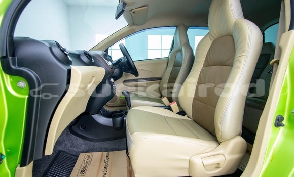 Buy Used Honda Brio Other Car in Bangkok in Bangkok Buy Used Honda Brio Other Car in Bangkok in Bangkok