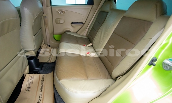 Buy Used Honda Brio Other Car in Bangkok in Bangkok Buy Used Honda Brio Other Car in Bangkok in Bangkok