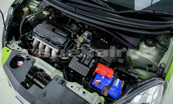 Buy Used Honda Brio Other Car in Bangkok in Bangkok Buy Used Honda Brio Other Car in Bangkok in Bangkok