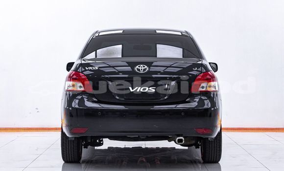 Buy Used Toyota Vios Black Car in Bangkok in Bangkok Buy Used Toyota Vios Black Car in Bangkok in Bangkok
