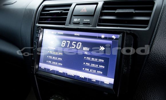 Buy Used Toyota Vios Black Car in Bangkok in Bangkok Buy Used Toyota Vios Black Car in Bangkok in Bangkok