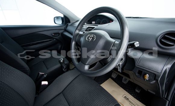 Buy Used Toyota Vios Black Car in Bangkok in Bangkok Buy Used Toyota Vios Black Car in Bangkok in Bangkok