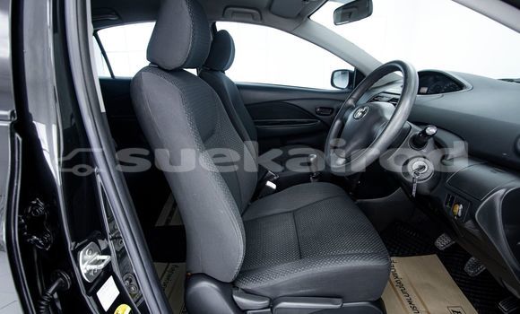 Buy Used Toyota Vios Black Car in Bangkok in Bangkok Buy Used Toyota Vios Black Car in Bangkok in Bangkok