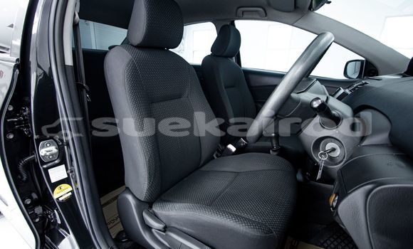 Buy Used Toyota Vios Black Car in Bangkok in Bangkok Buy Used Toyota Vios Black Car in Bangkok in Bangkok