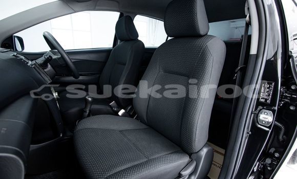 Buy Used Toyota Vios Black Car in Bangkok in Bangkok Buy Used Toyota Vios Black Car in Bangkok in Bangkok