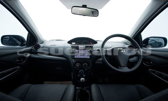 Buy Used Toyota Vios Black Car in Bangkok in Bangkok Buy Used Toyota Vios Black Car in Bangkok in Bangkok