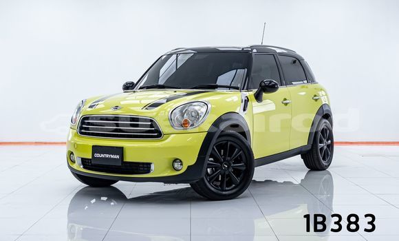 ซื้อ รถมือสอง Mini Cooper อื่น ๆ รถยนต์ ใน %{เมือง} ใน กรุงเทพมหานคร ซื้อ รถมือสอง Mini Cooper อื่น ๆ รถยนต์ ใน %{เมือง} ใน กรุงเทพมหานคร