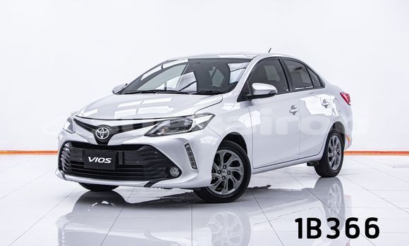 Buy Used Toyota Vios Other Car in Bangkok in Bangkok