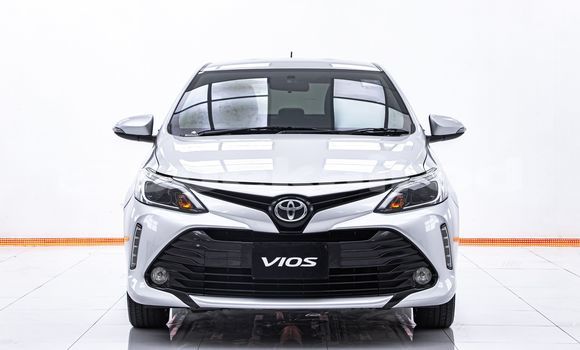 Buy Used Toyota Vios Other Car in Bangkok in Bangkok Buy Used Toyota Vios Other Car in Bangkok in Bangkok