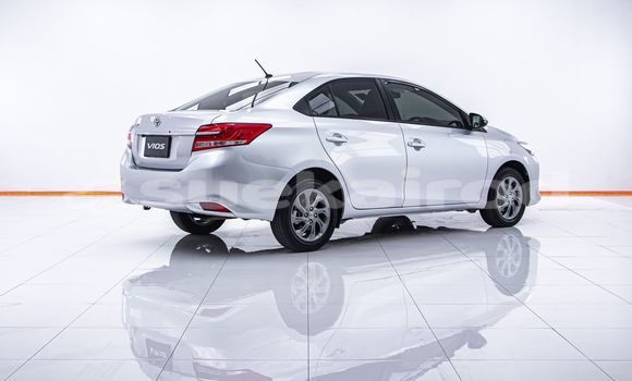 Buy Used Toyota Vios Other Car in Bangkok in Bangkok Buy Used Toyota Vios Other Car in Bangkok in Bangkok