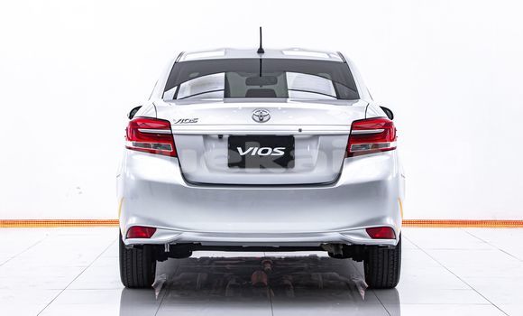 Buy Used Toyota Vios Other Car in Bangkok in Bangkok Buy Used Toyota Vios Other Car in Bangkok in Bangkok