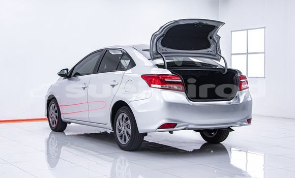 Buy Used Toyota Vios Other Car in Bangkok in Bangkok Buy Used Toyota Vios Other Car in Bangkok in Bangkok