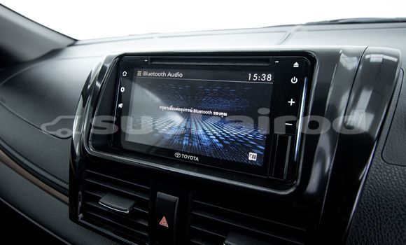 Buy Used Toyota Vios Other Car in Bangkok in Bangkok Buy Used Toyota Vios Other Car in Bangkok in Bangkok