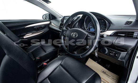 Buy Used Toyota Vios Other Car in Bangkok in Bangkok Buy Used Toyota Vios Other Car in Bangkok in Bangkok