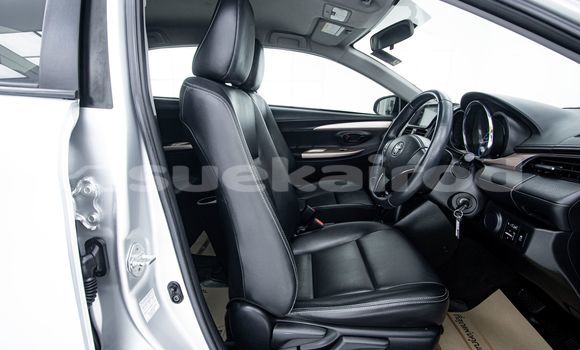 Buy Used Toyota Vios Other Car in Bangkok in Bangkok Buy Used Toyota Vios Other Car in Bangkok in Bangkok